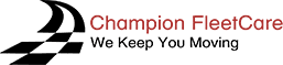 champion logo